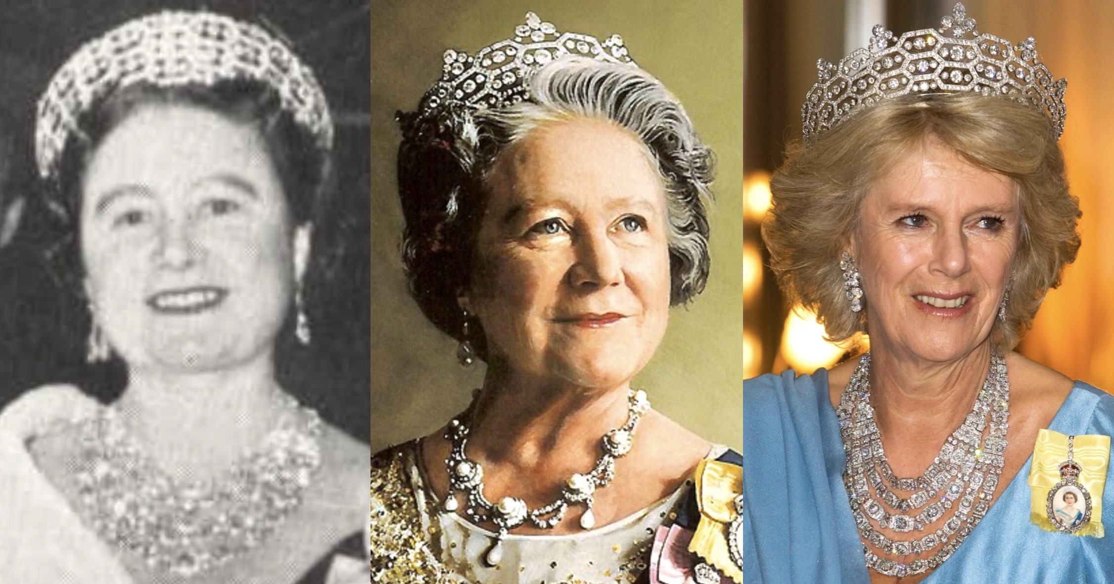 Greville Tiara | The Royal Watcher