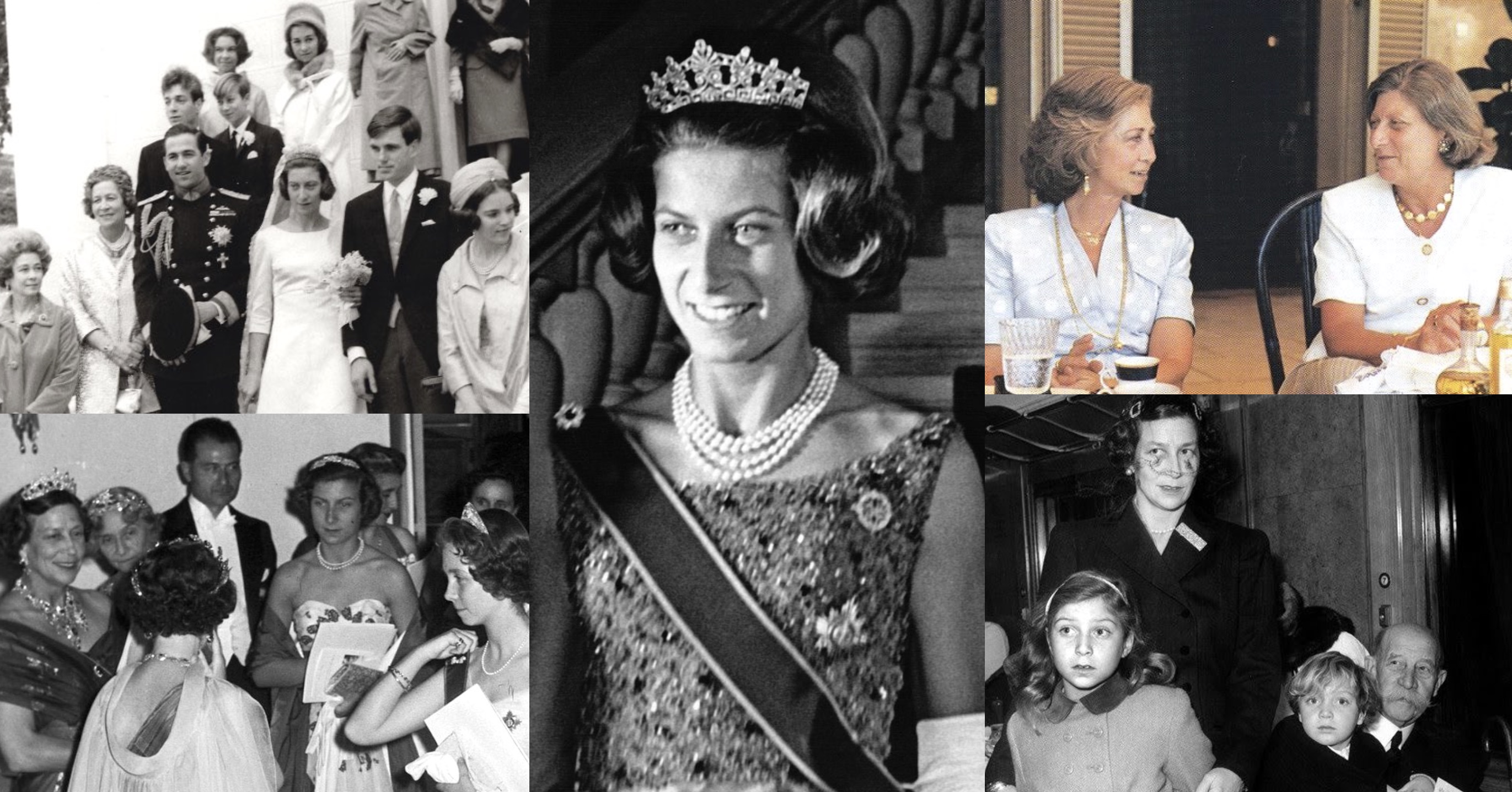 Princess Tatiana Radziwill | The Royal Watcher