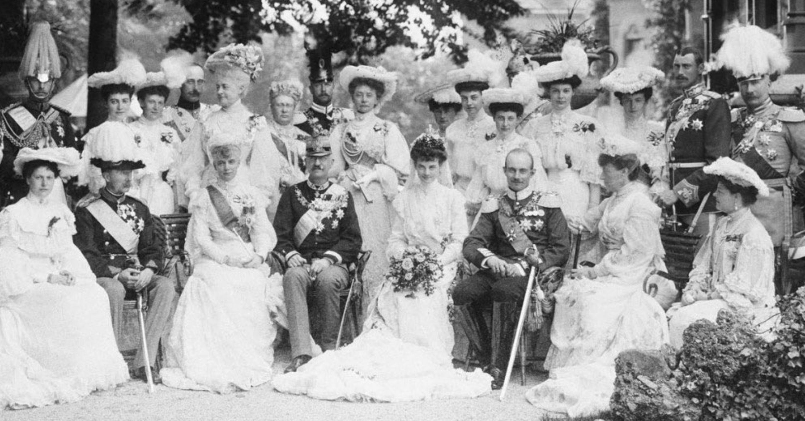 Princess alexandra of hanover wedding 60 photos Astyledwedding com