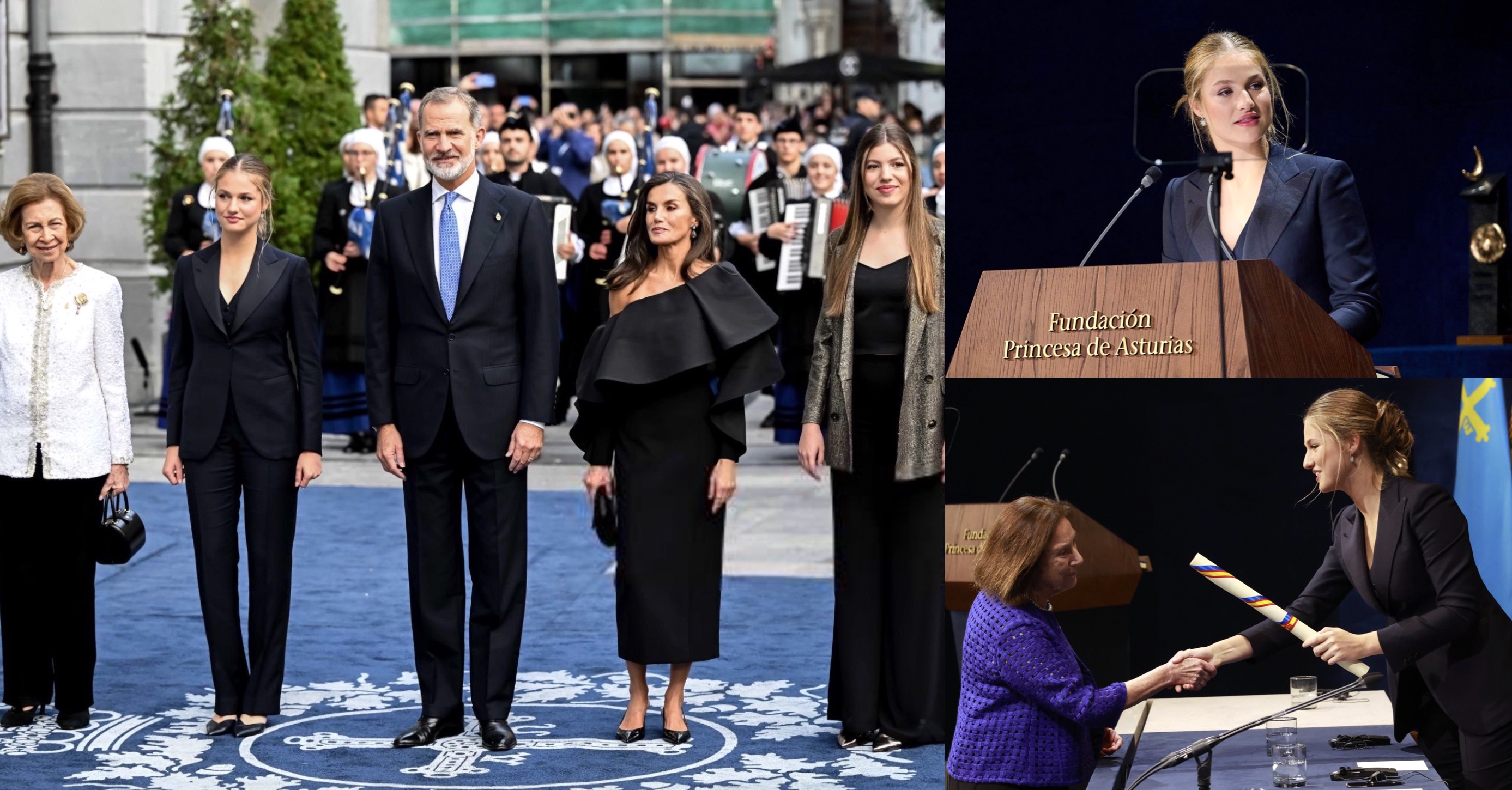 Princess of Asturias Awards 2024