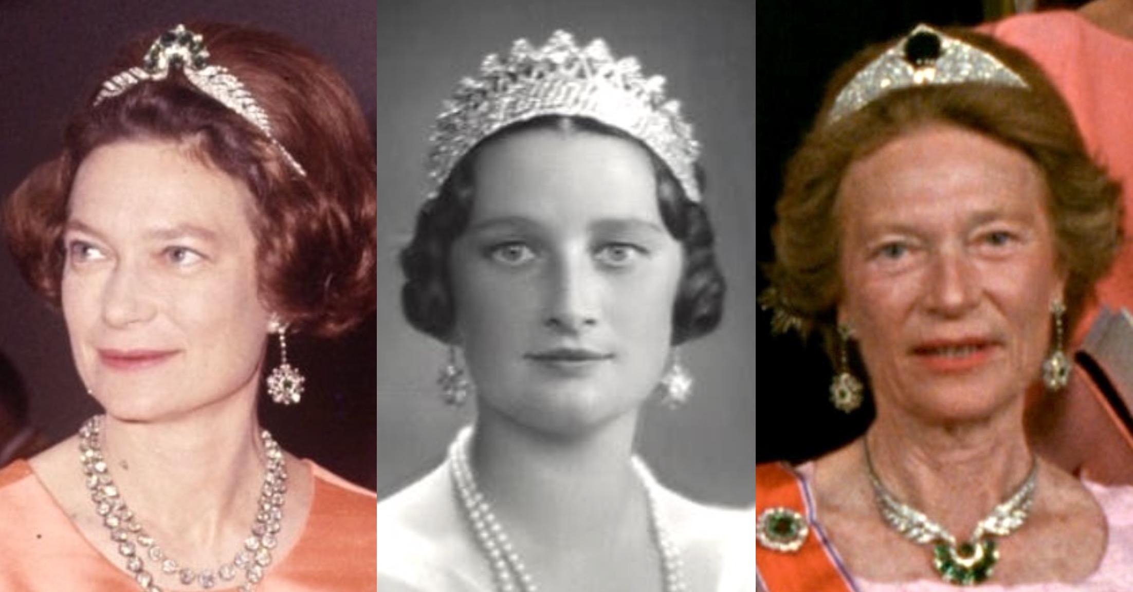 Queen Astrid’s Emerald Earrings  | The Royal Watcher