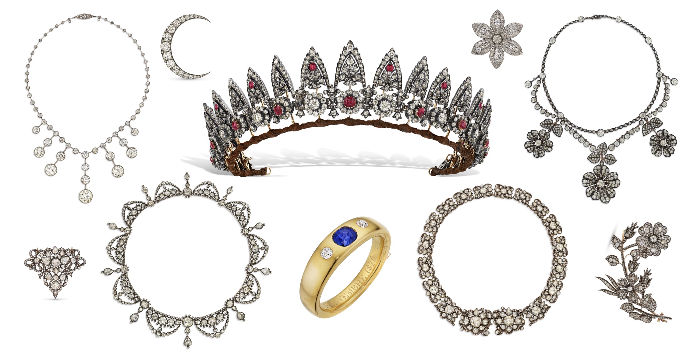 Christie’s Magnificent Jewels | 10 December 2024