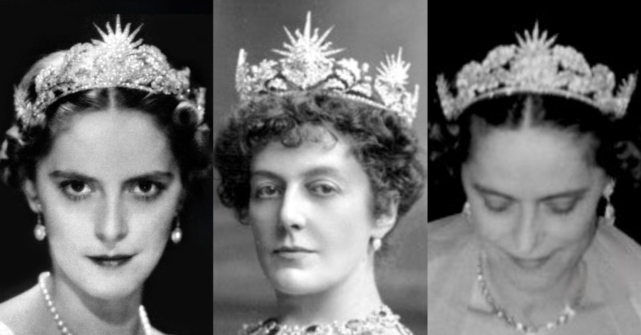 Howard de Walden Tiara | The Royal Watcher