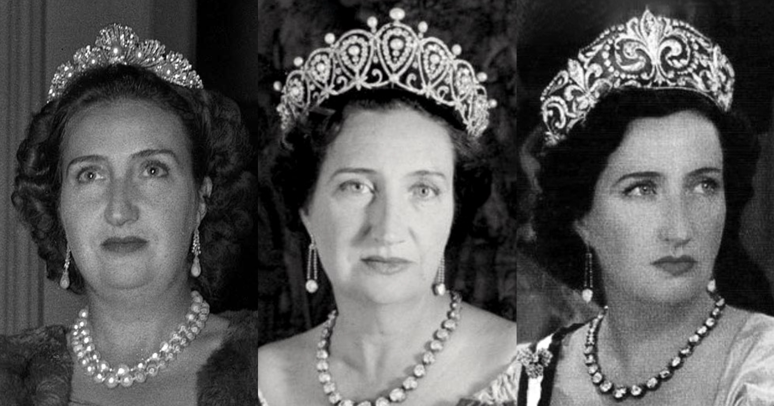 The Jewels of the Countess of Barcelona