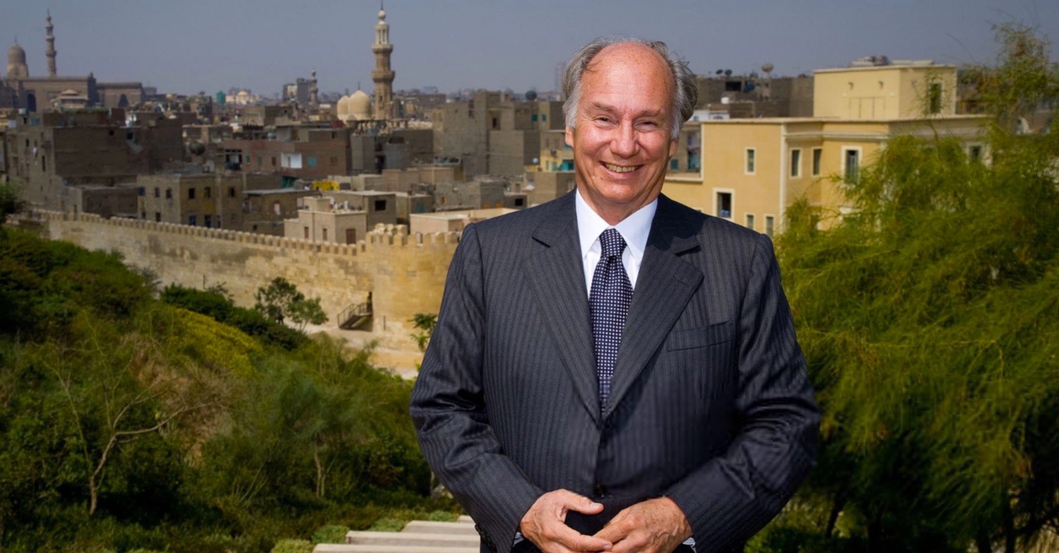 Aga Khan has Died  | The Royal Watcher