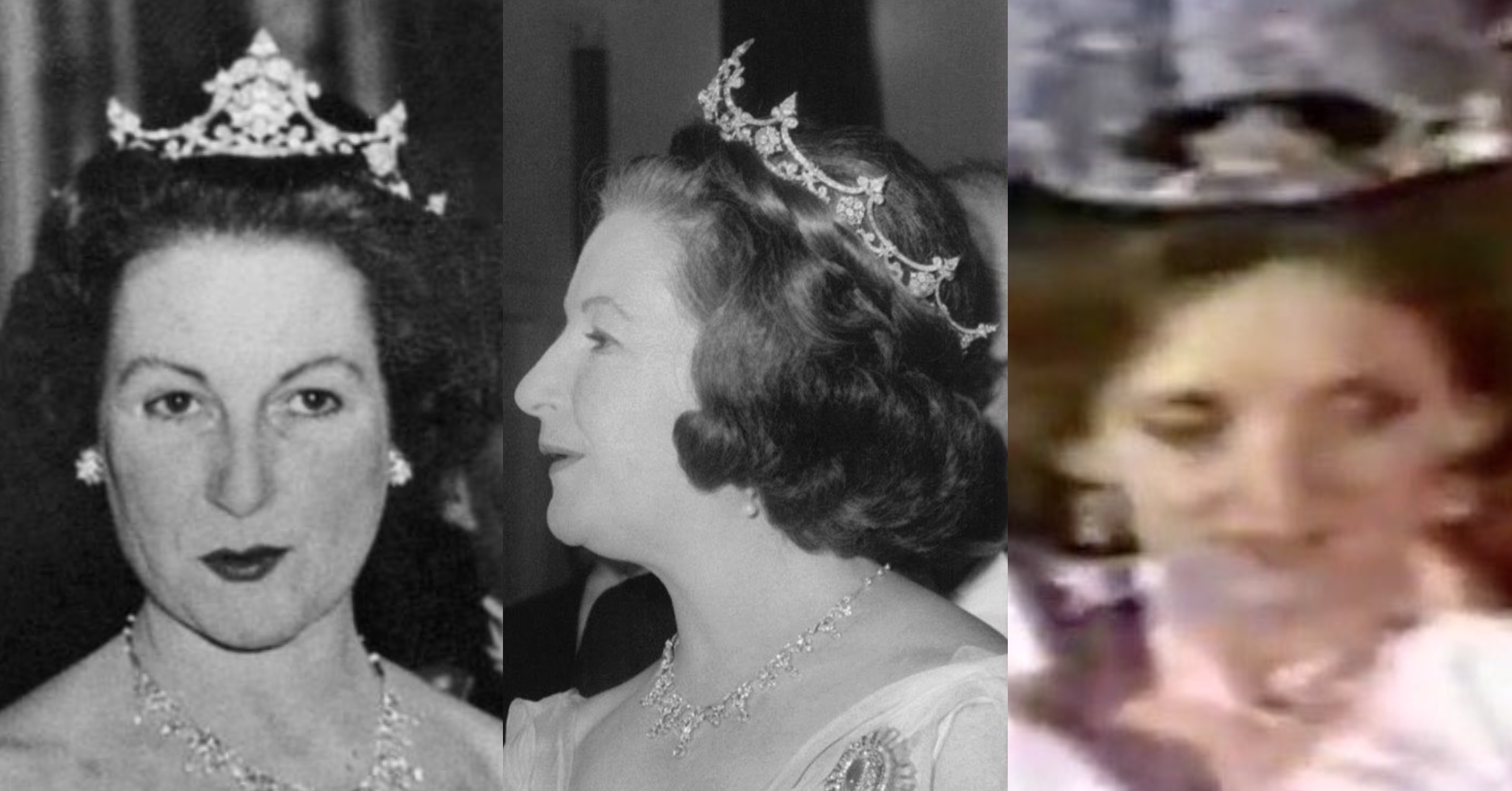 Princess Anne of Denmark’s Diamond Tiara 26